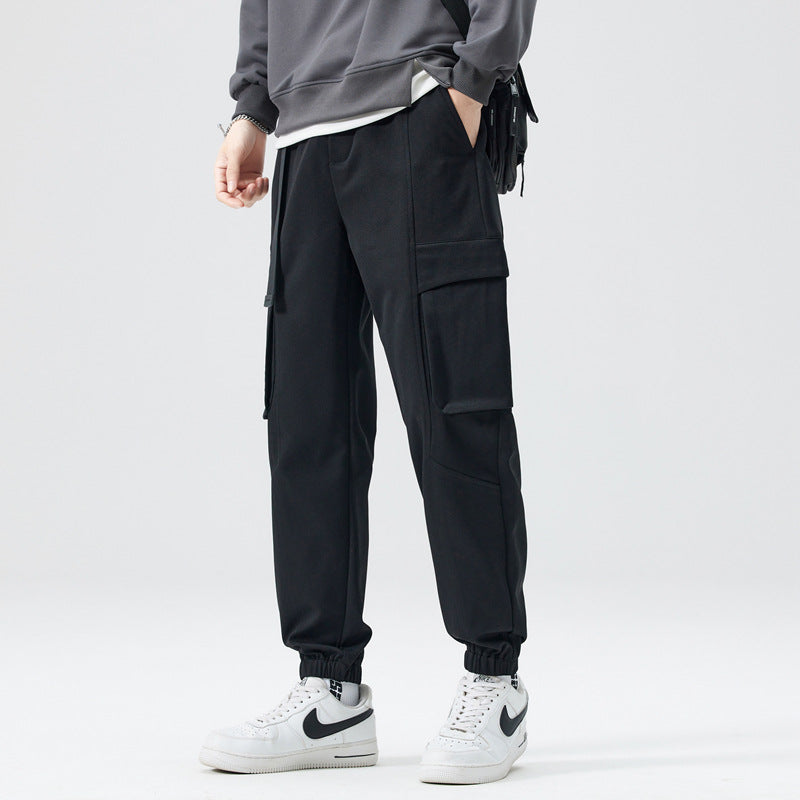 Ron Cargo Joggers