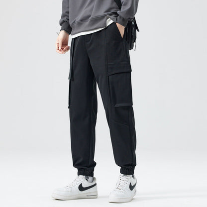 Ron Cargo Joggers