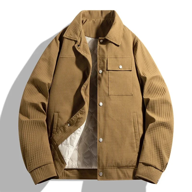 Rutler Thermal Jacket