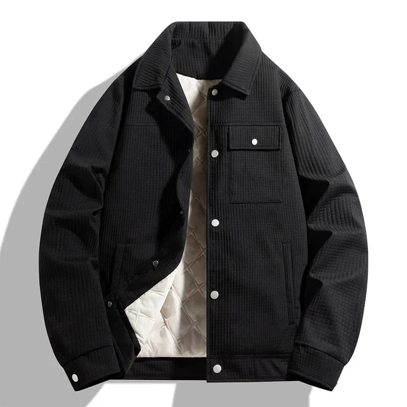 Rutler Thermal Jacket