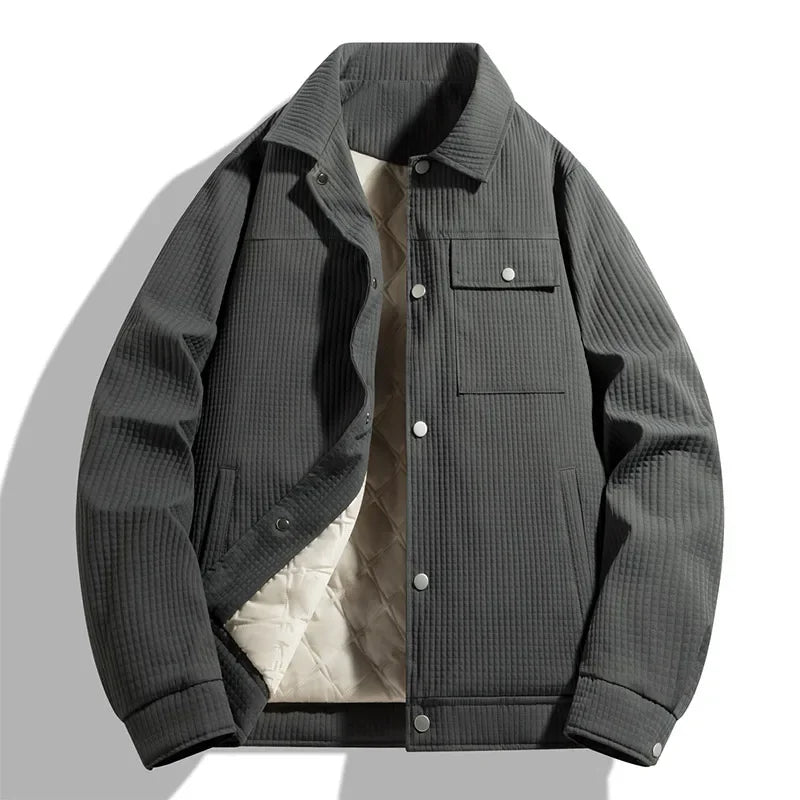Rutler Thermal Jacket