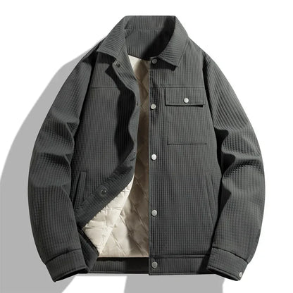 Rutler Thermal Jacket