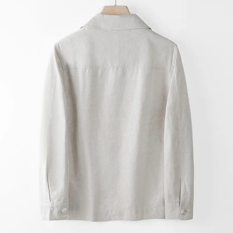 Salford Linen Jacket