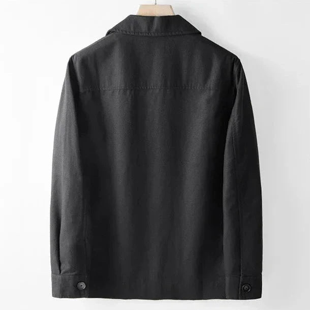 Salford Linen Jacket