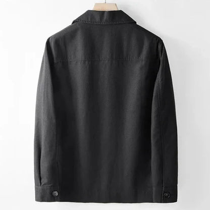 Salford Linen Jacket