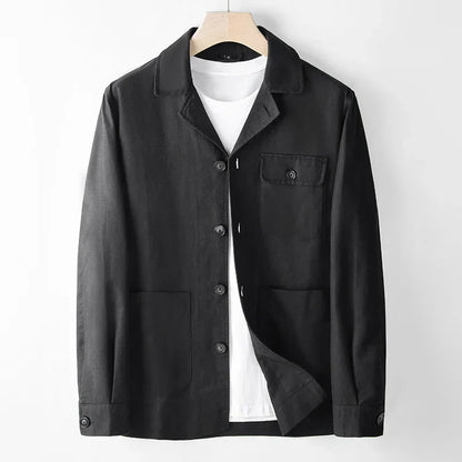 Salford Linen Jacket