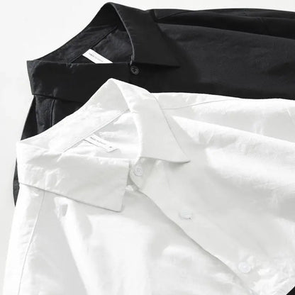 Salford Split Shirt