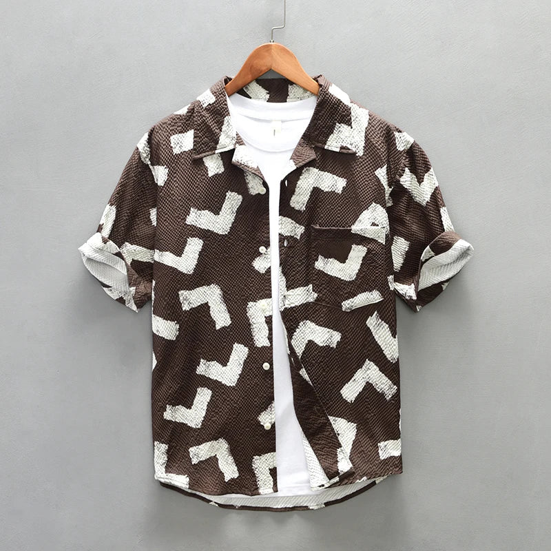 Santa Clara Shirt