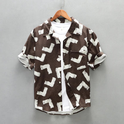 Santa Clara Shirt