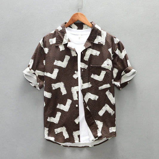 Santa Clara Shirt