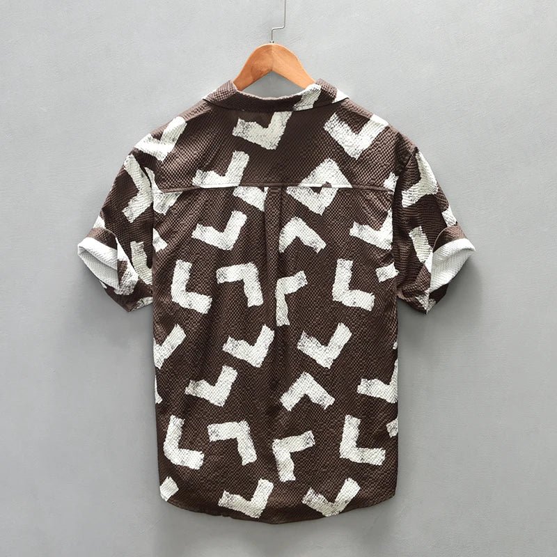 Santa Clara Shirt
