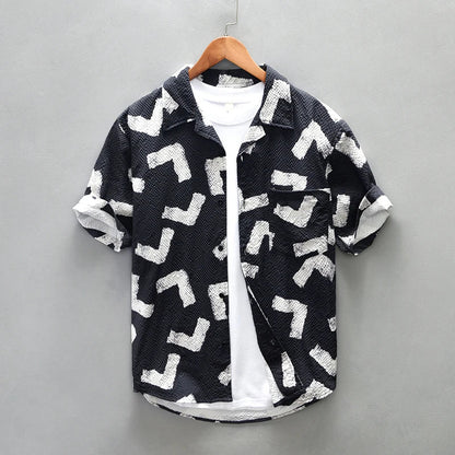Santa Clara Shirt