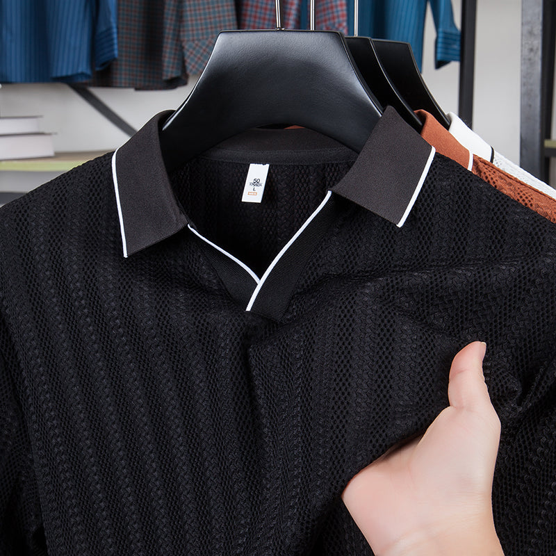 Sicily Knit Polo