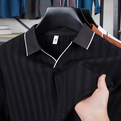 Sicily Knit Polo