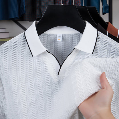 Sicily Knit Polo
