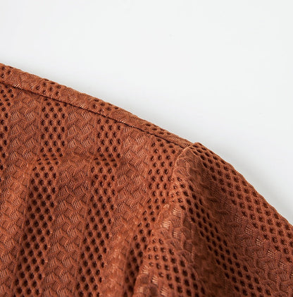 Sicily Knit Polo