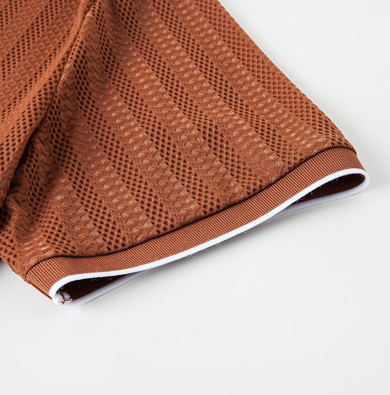 Sicily Knit Polo