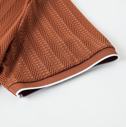Sicily Knit Polo