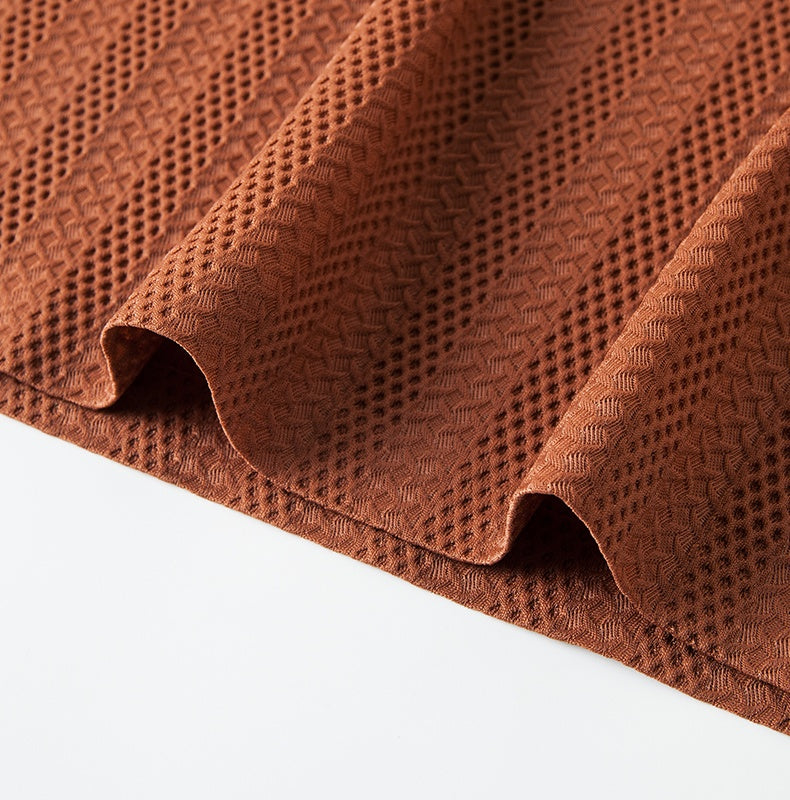 Sicily Knit Polo