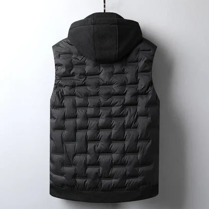 Stanford Quilted Vest