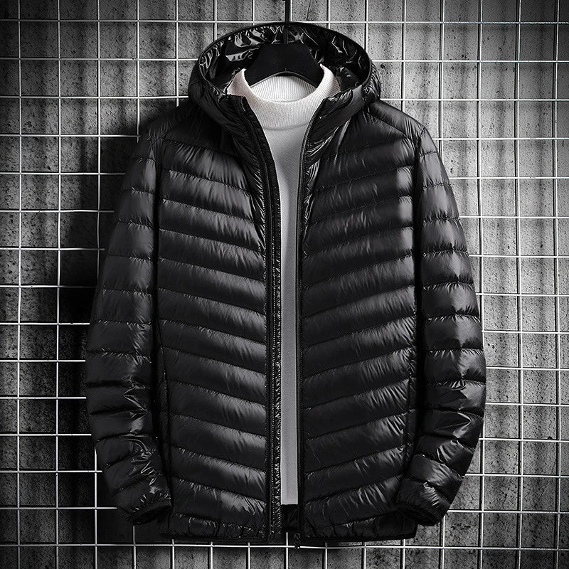 Stanley Puffer Jacket