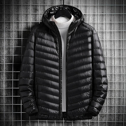 Stanley Puffer Jacket