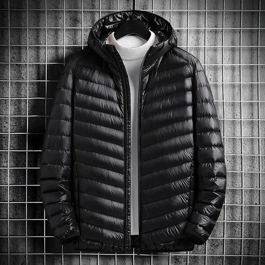 Stanley Puffer Jacket