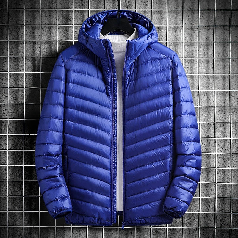 Stanley Puffer Jacket