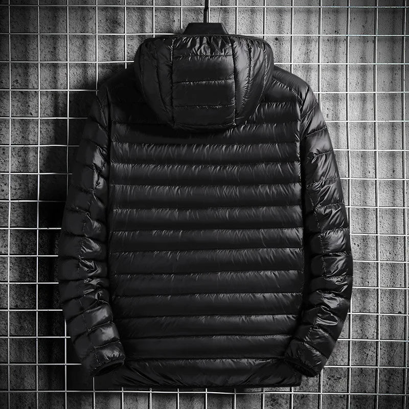 Stanley Puffer Jacket