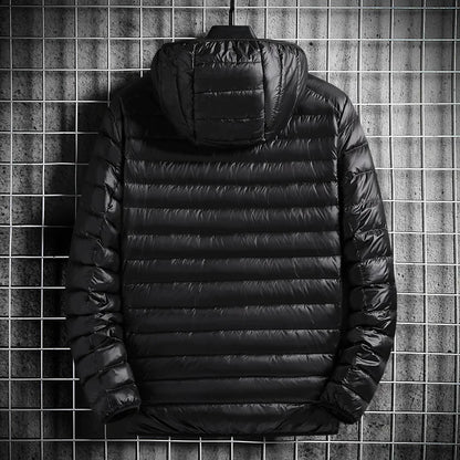 Stanley Puffer Jacket