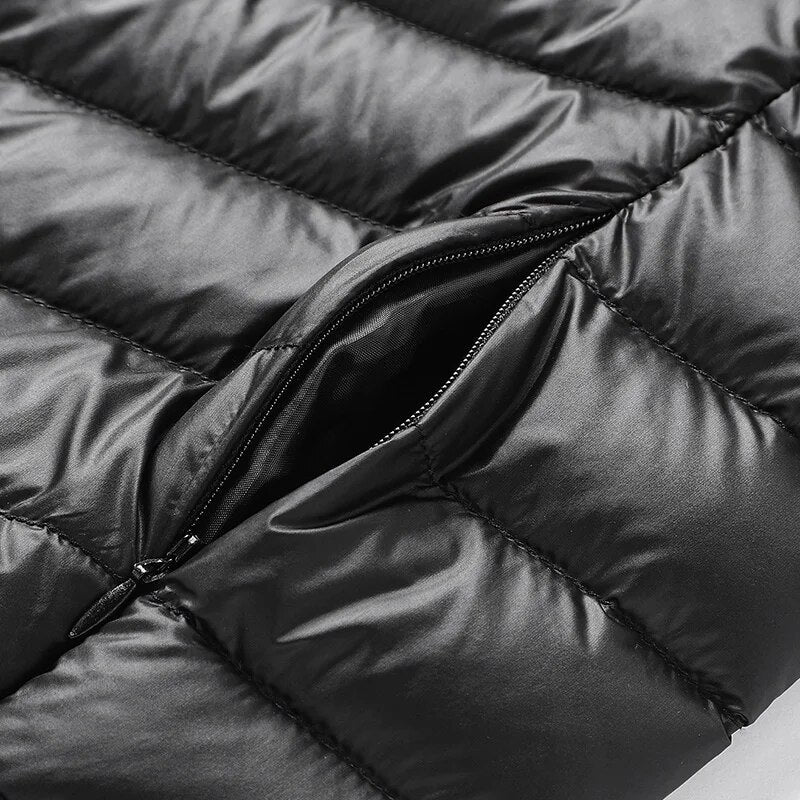 Stanley Puffer Jacket