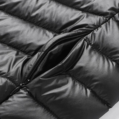 Stanley Puffer Jacket