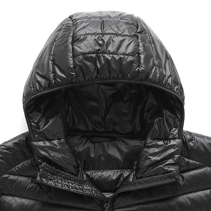 Stanley Puffer Jacket