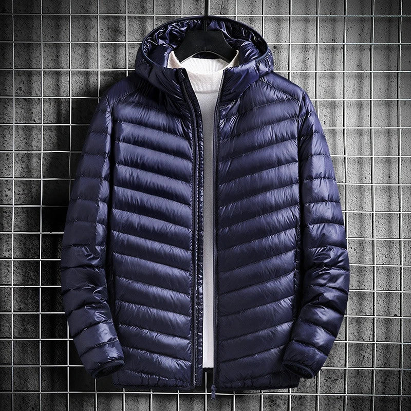 Stanley Puffer Jacket