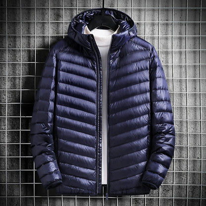 Stanley Puffer Jacket