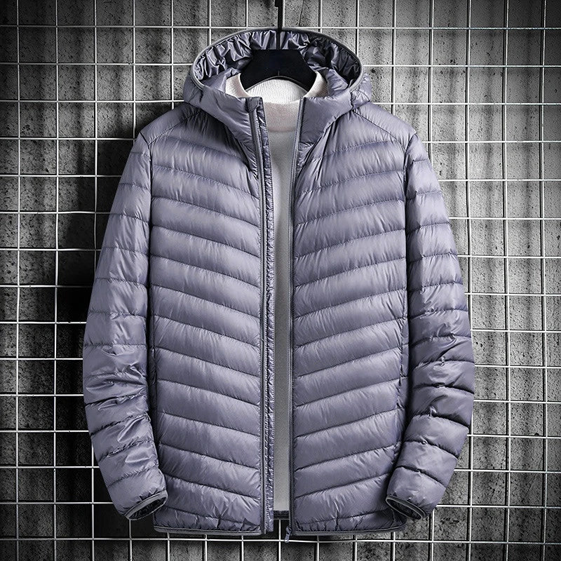 Stanley Puffer Jacket