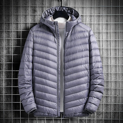 Stanley Puffer Jacket