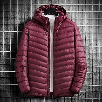 Stanley Puffer Jacket