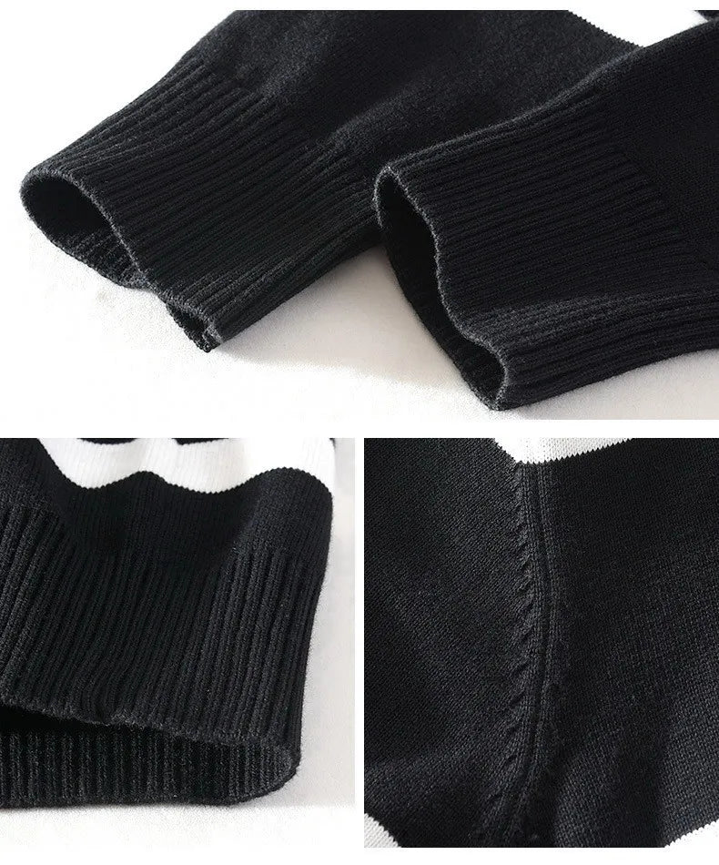 Stanley Striped Sweater