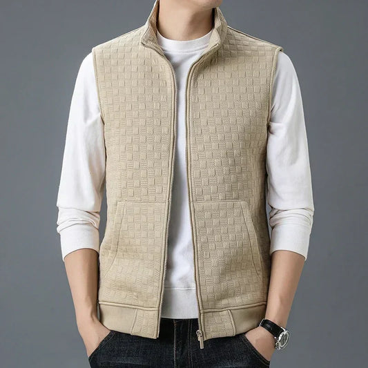 Stanley Zip-Up Vest