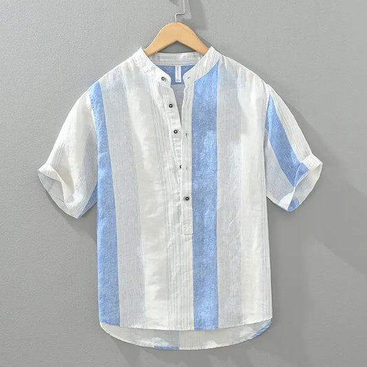 Striped Breeze Shirt