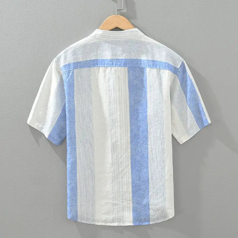 Striped Breeze Shirt