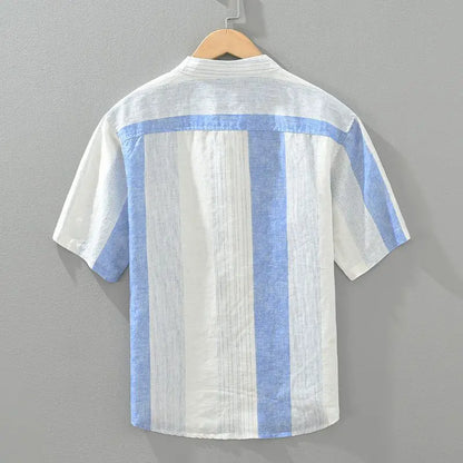 Striped Breeze Shirt