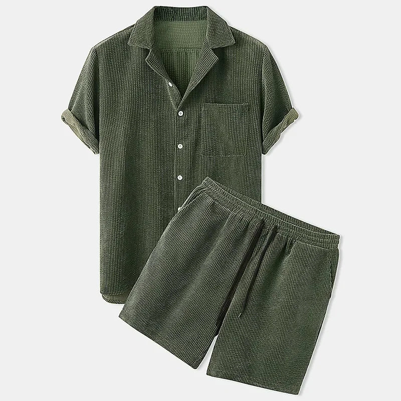 The Miami Set