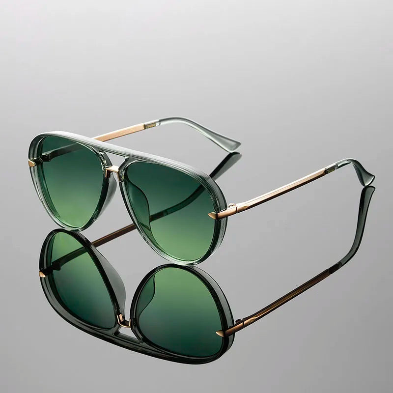 Thomas Aviator Shades