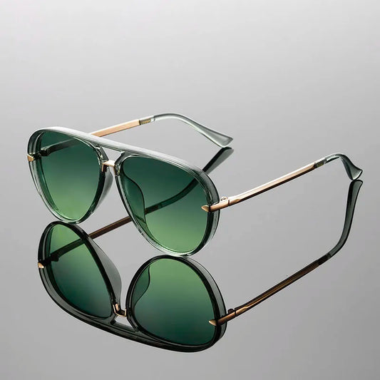 Thomas Aviator Shades