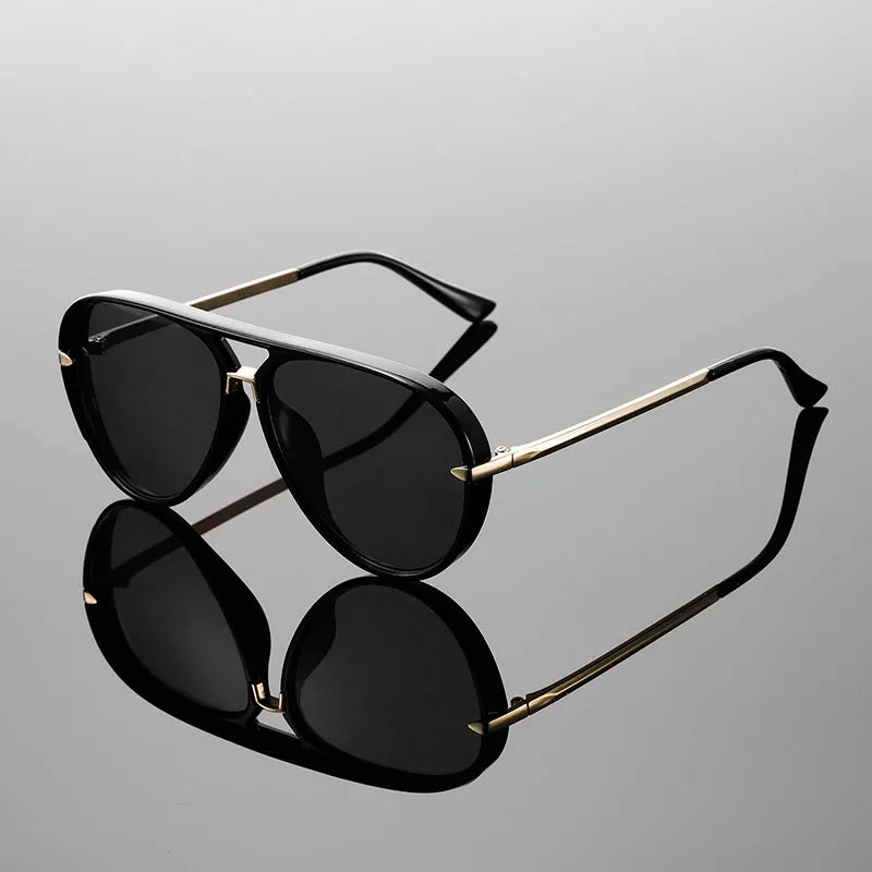 Thomas Aviator Shades