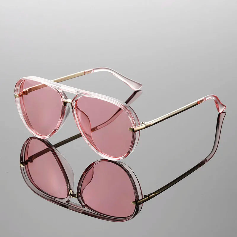 Thomas Aviator Shades