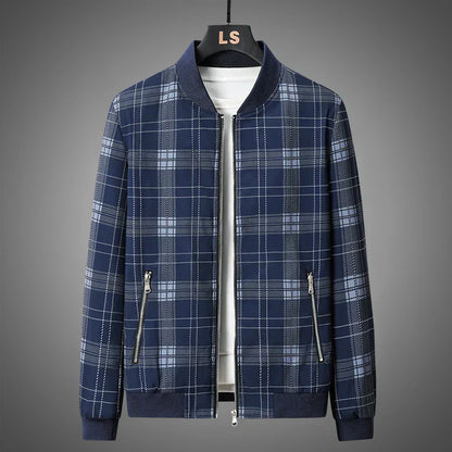 Thomas Bomber Jacket