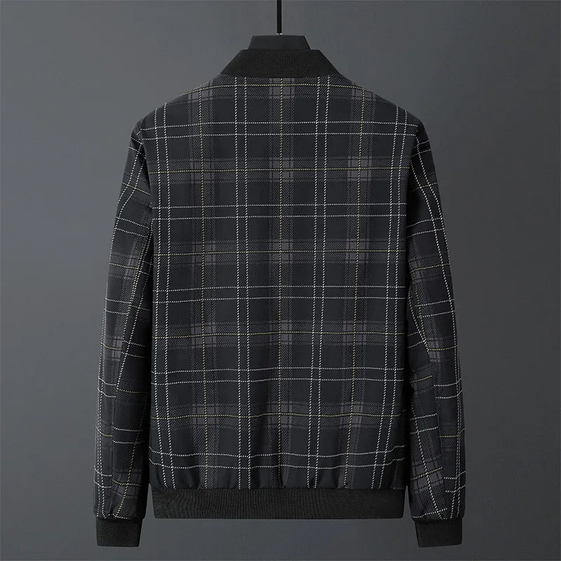 Thomas Bomber Jacket